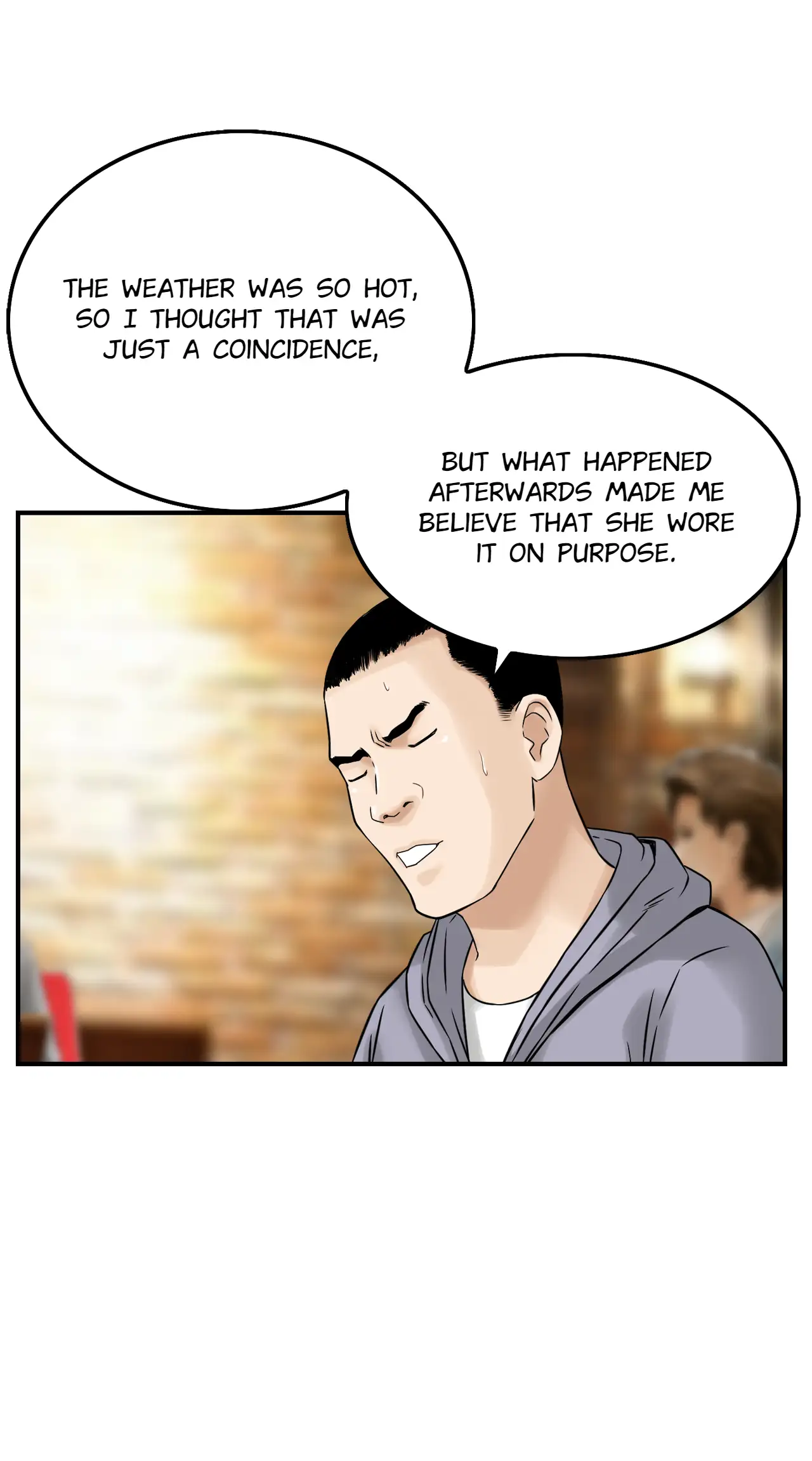 Three Men's Woman - Episode 3 - read scene 13