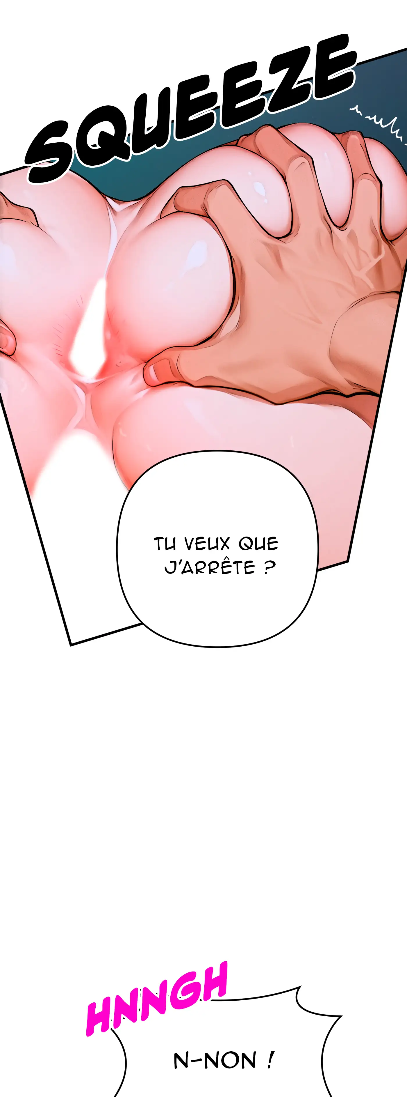 Village du Désir - Episode 1 - read scene 13