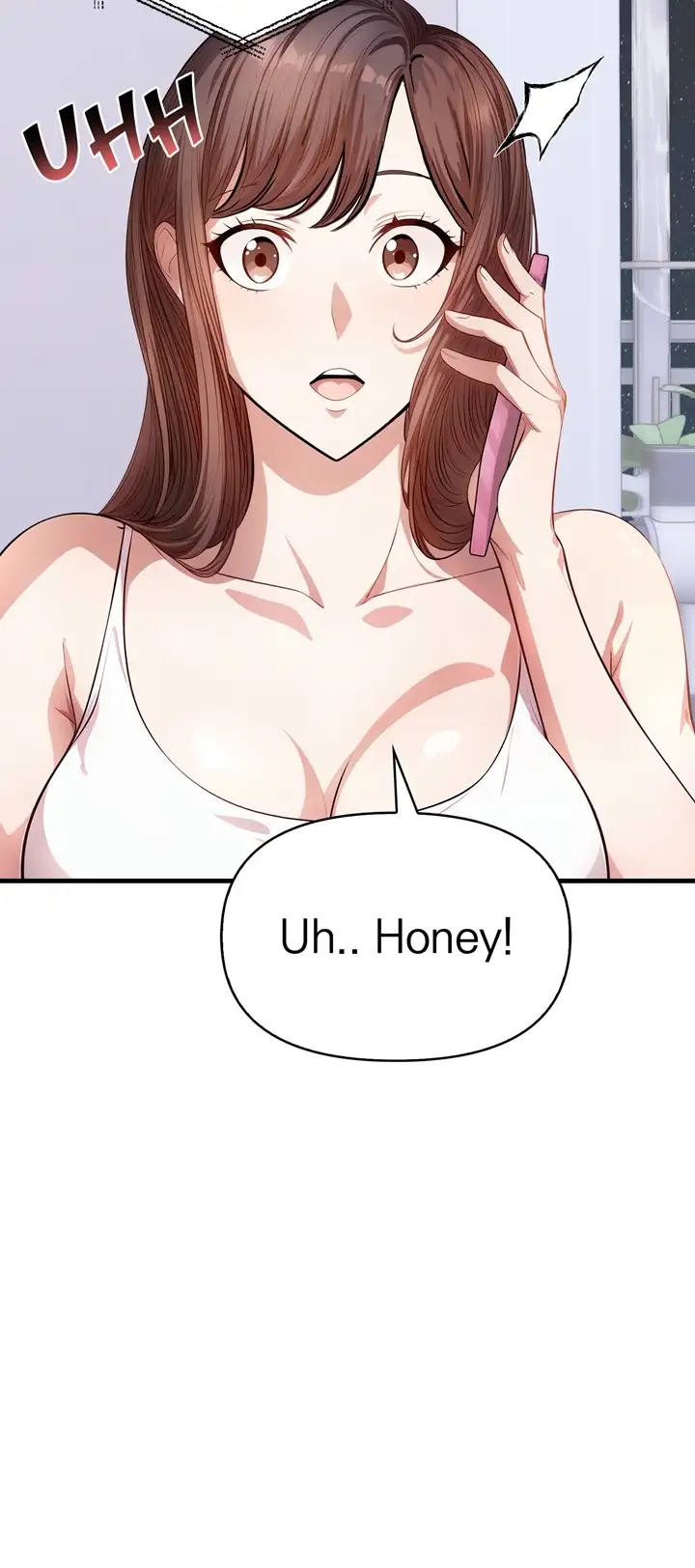 Text Me. NOW! - Episode 4 - read scene 15