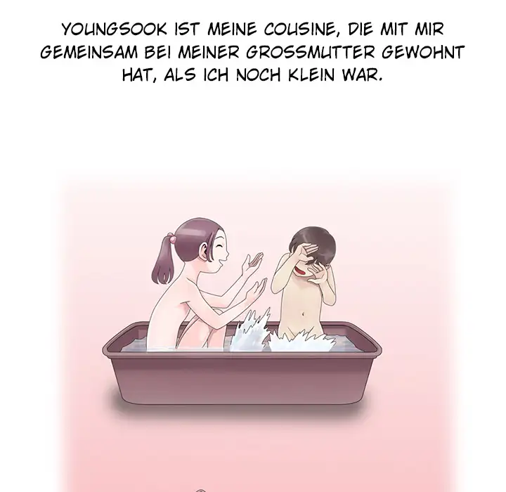 Psst! Das Geheimnis der Schwester - Episode 1 - read scene 40