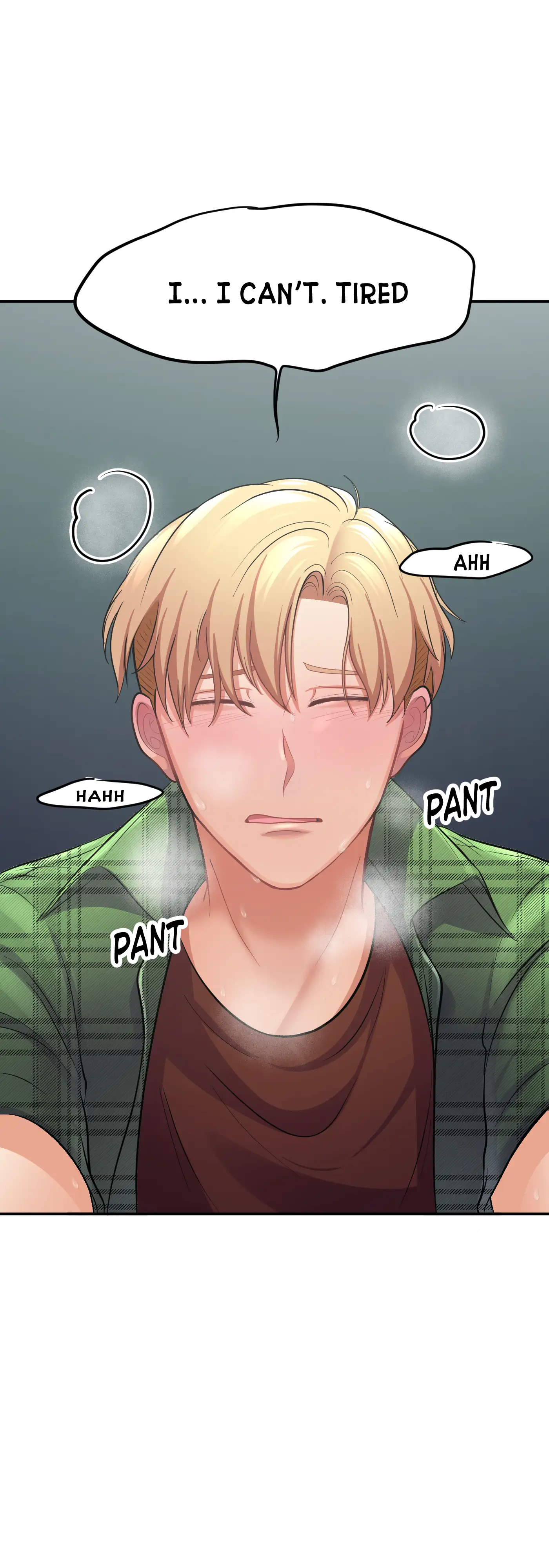 Spare Room - Episode 5 - read scene 29