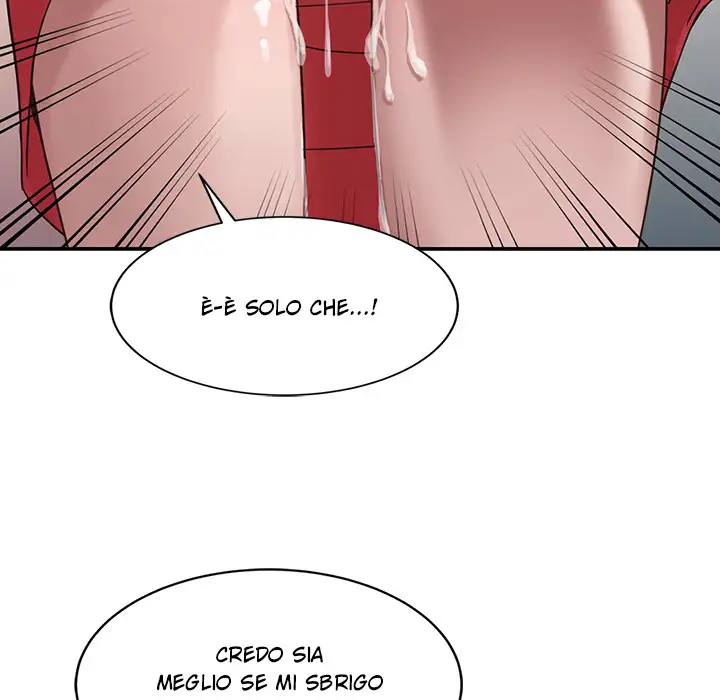 L'Allenamento della Cognata - Episode 2 - read scene 49