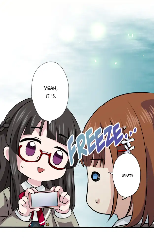 Real Love! - Episode 1 - read scene 102