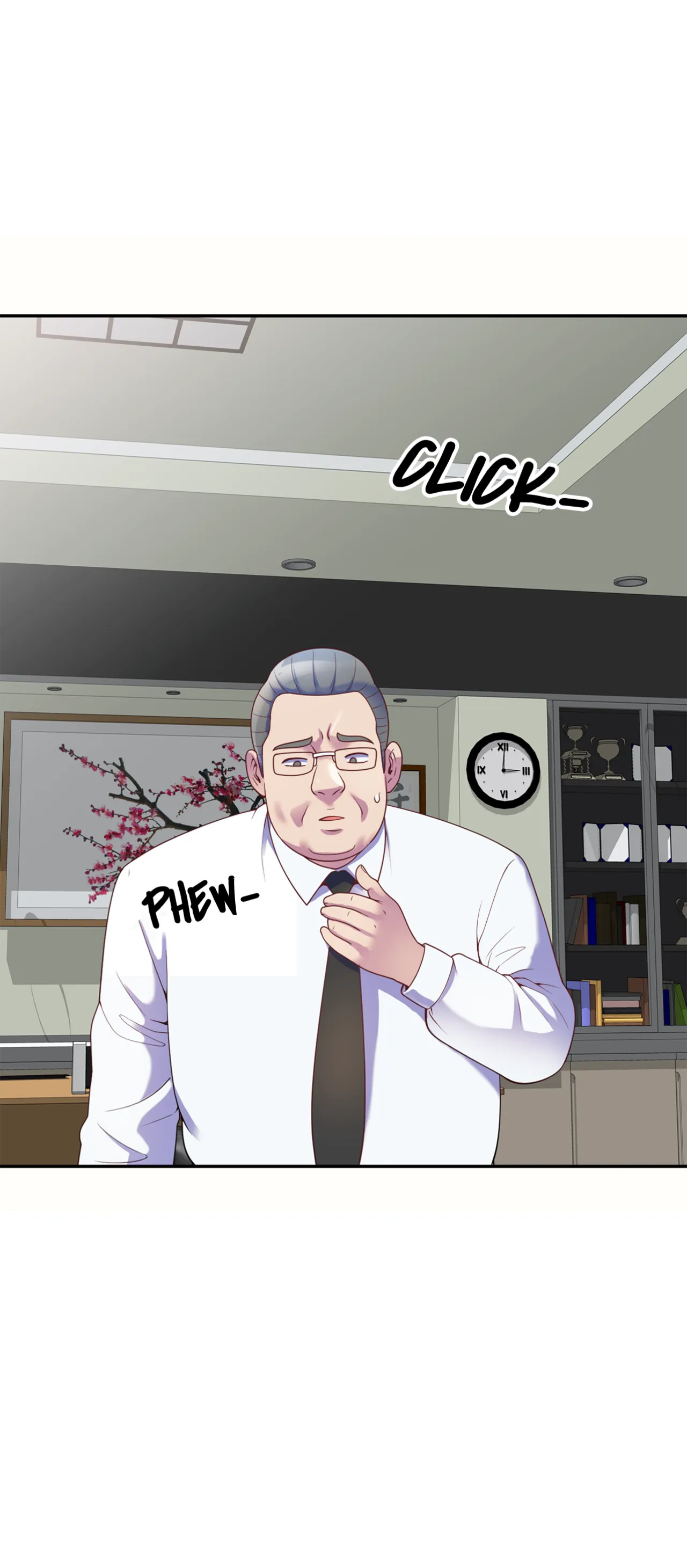 My Wife is a Female Teacher - Episode 5 - read scene 28