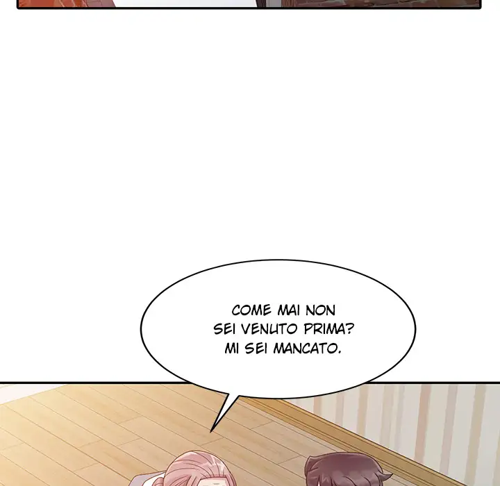 Shh! Il Segreto Della Sorella - Episode 1 - read scene 31