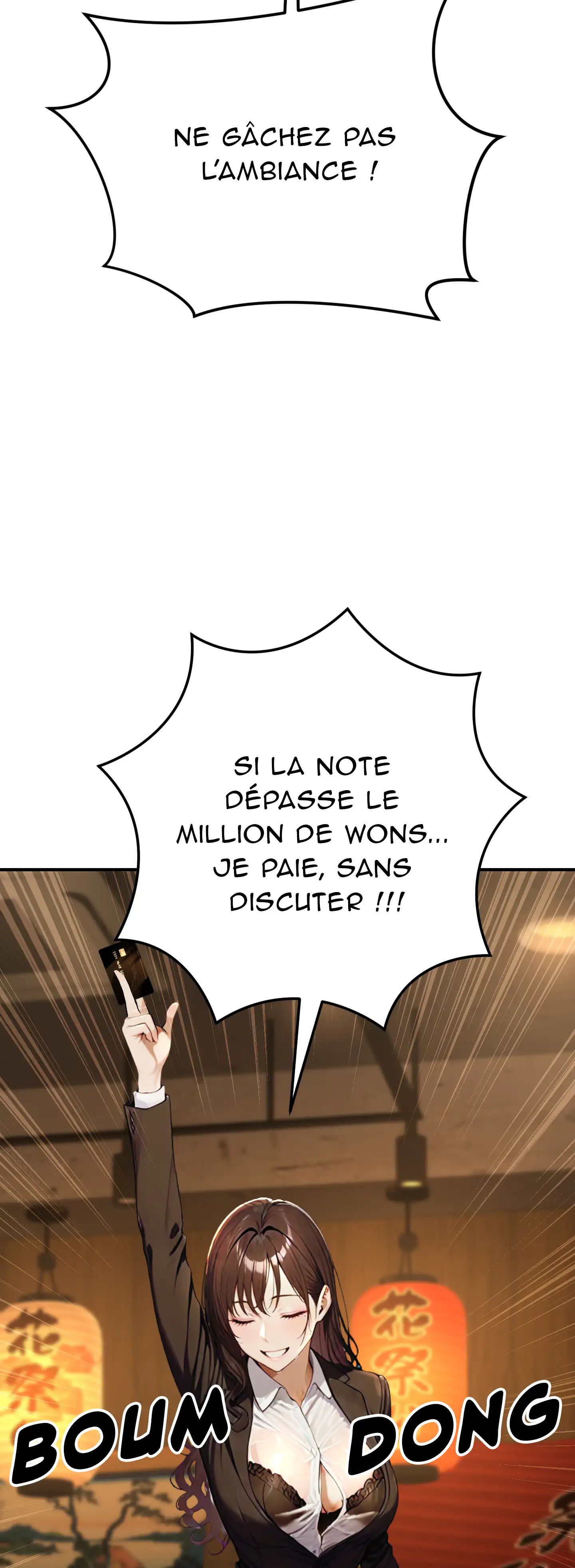 Paradoxe amoureux x7 - Episode 1 - read scene 66