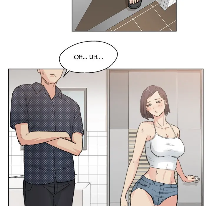 Be Mine, Comic Slut! - Episode 2 - read scene 60