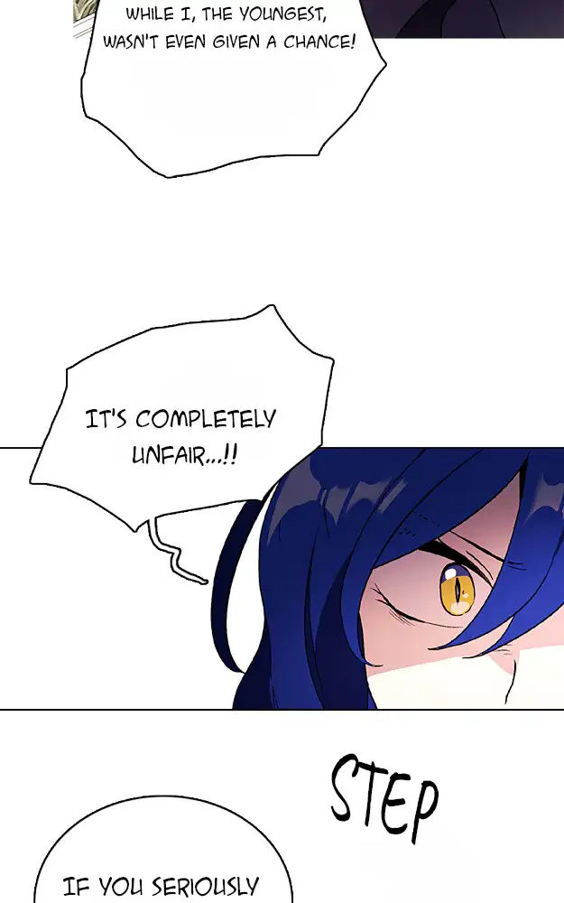 What is the outcome for the villain? - Episode 1 - read scene 58