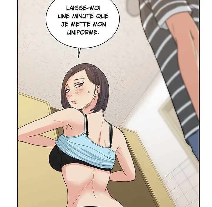 La boutique de BD - Episode 3 - read scene 86