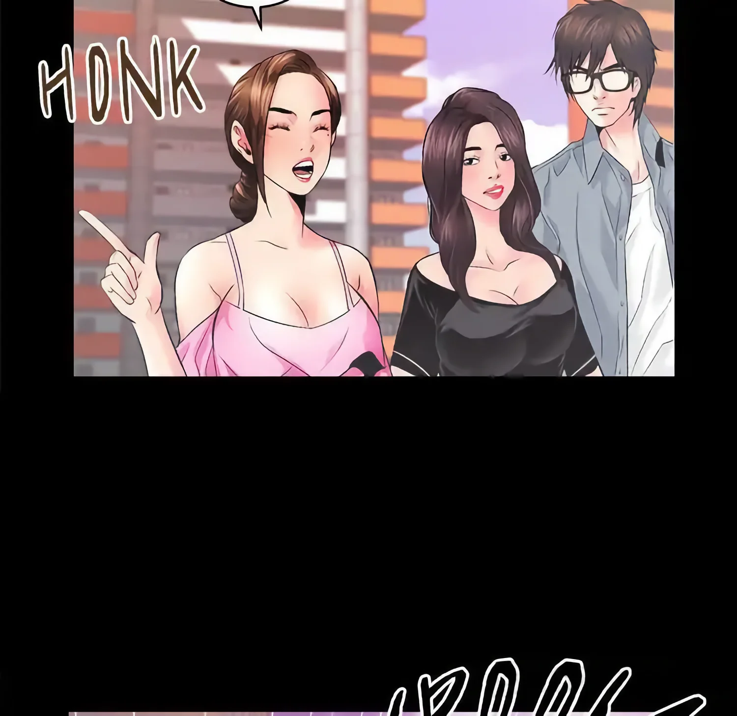 Lady Realtors - Episode 5 - read scene 47