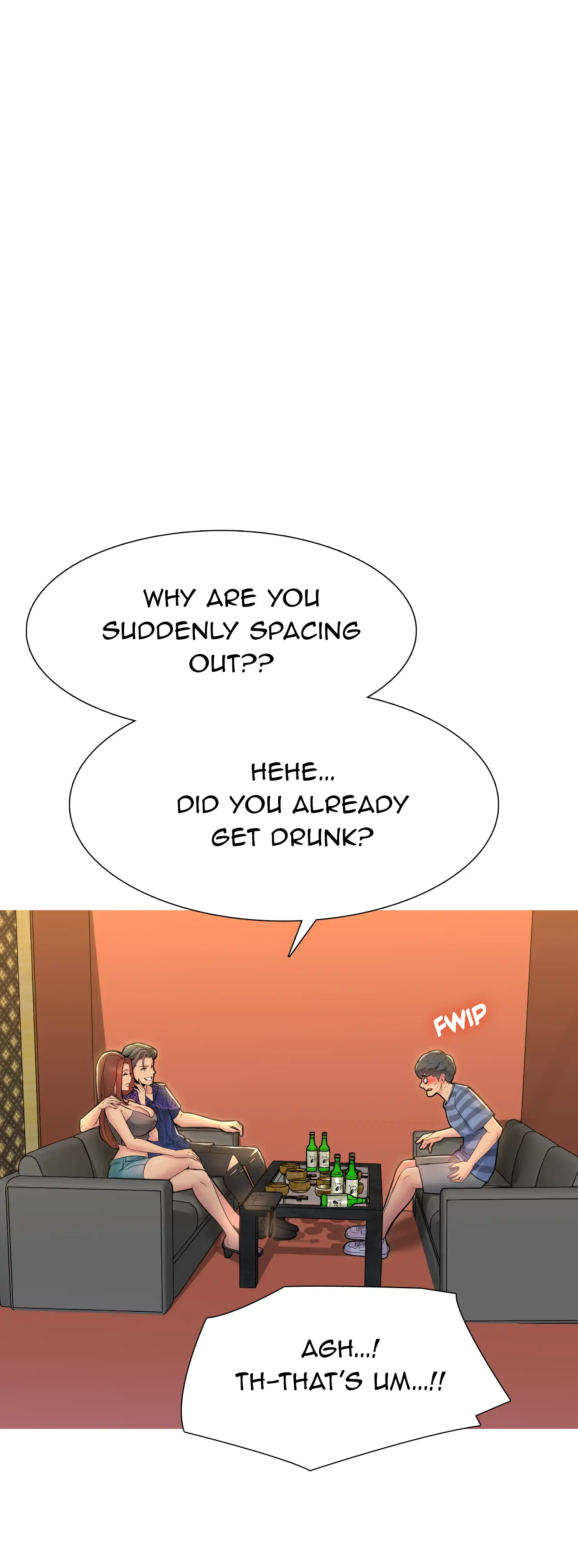 Risky Romance - Episode 1 - read scene 31