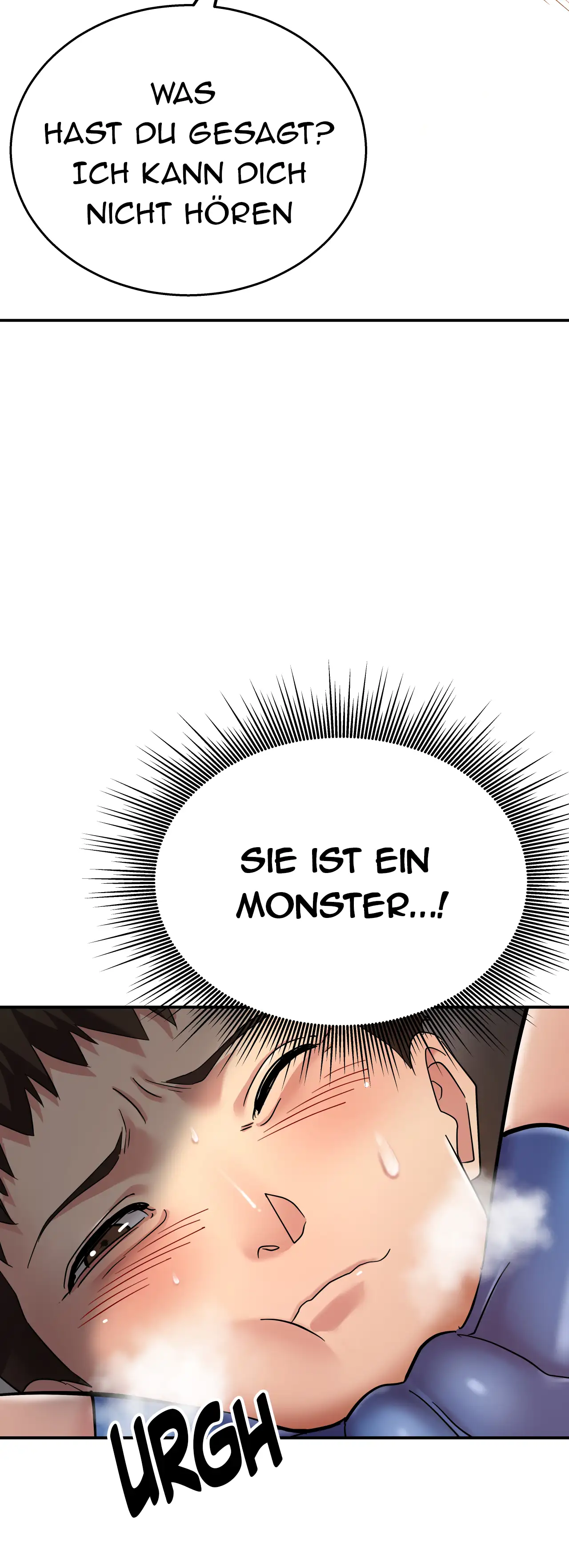 Der Ring der Stärke - Episode 2 - read scene 23
