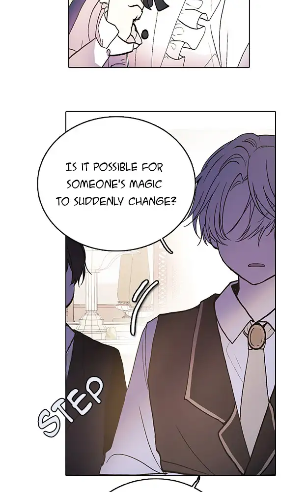 What is the outcome for the villain? - Episode 3 - read scene 64