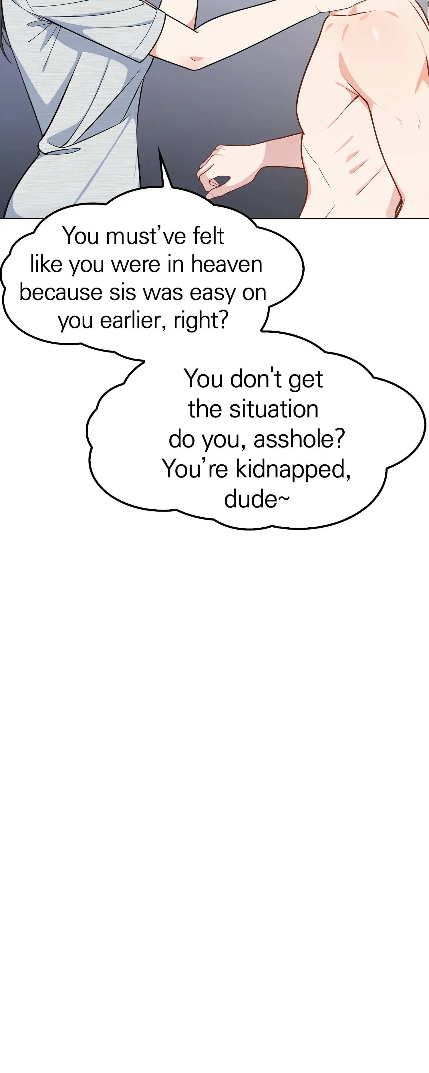 Five Girls, One Dorm - Episode 2 - read scene 53