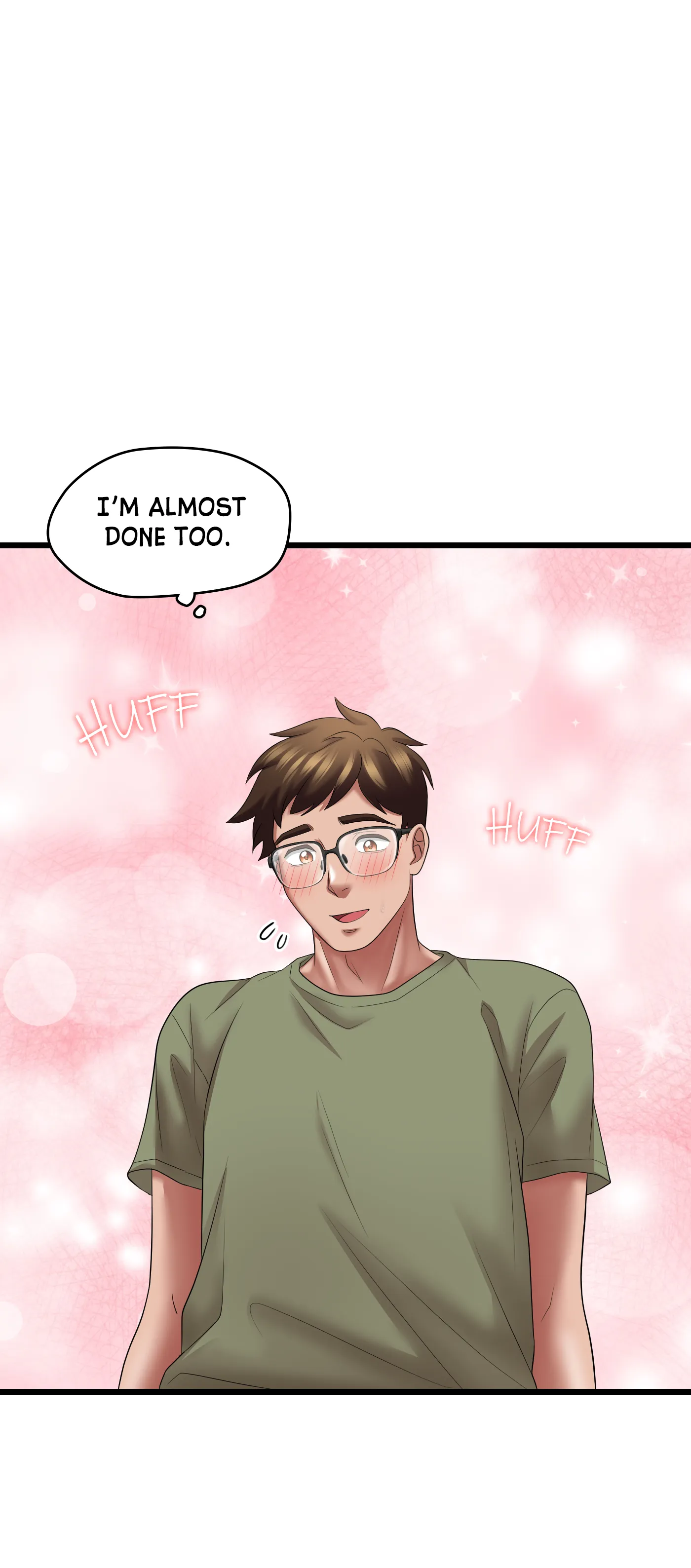 College Stepmom - Episode 1 - read scene 72