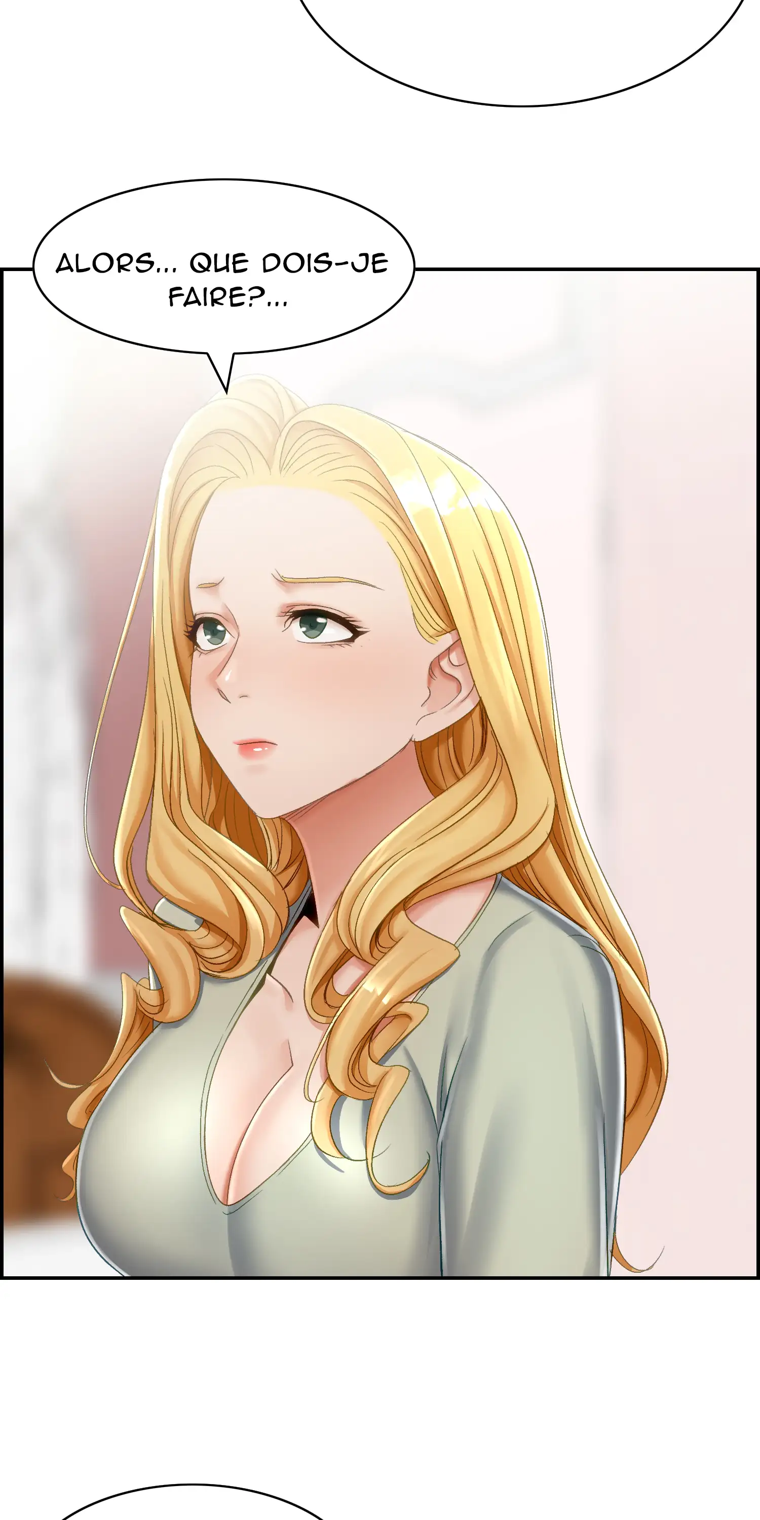 Commerce d'affaires - Episode 2 - read scene 31