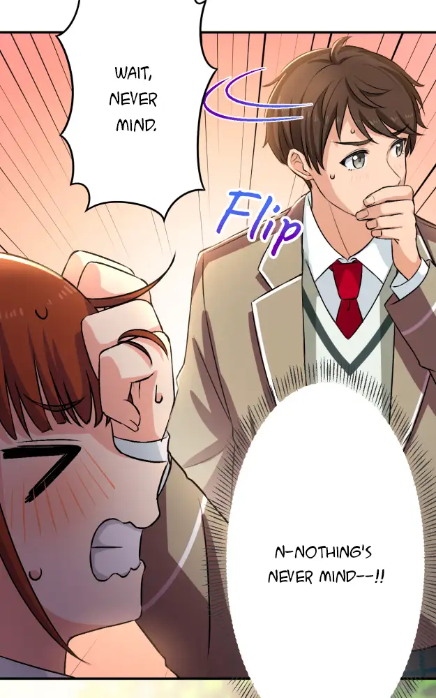 Real Love! - Episode 4 - read scene 105