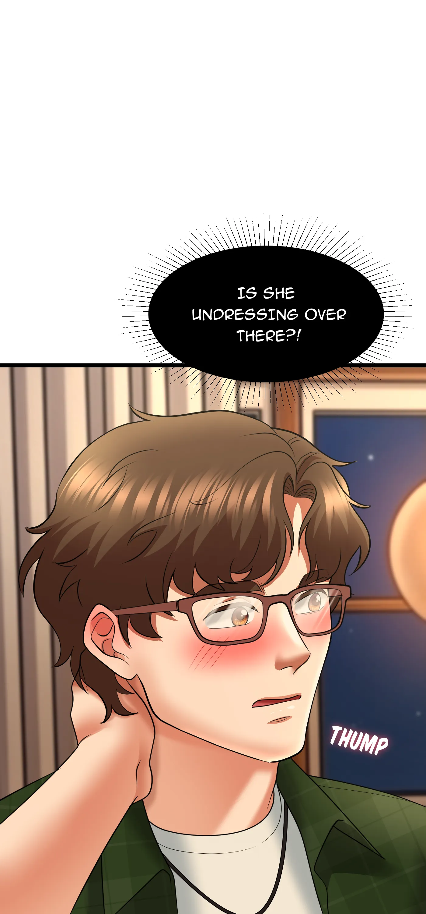 On the Road With My Stepsis - Prologue - read scene 20