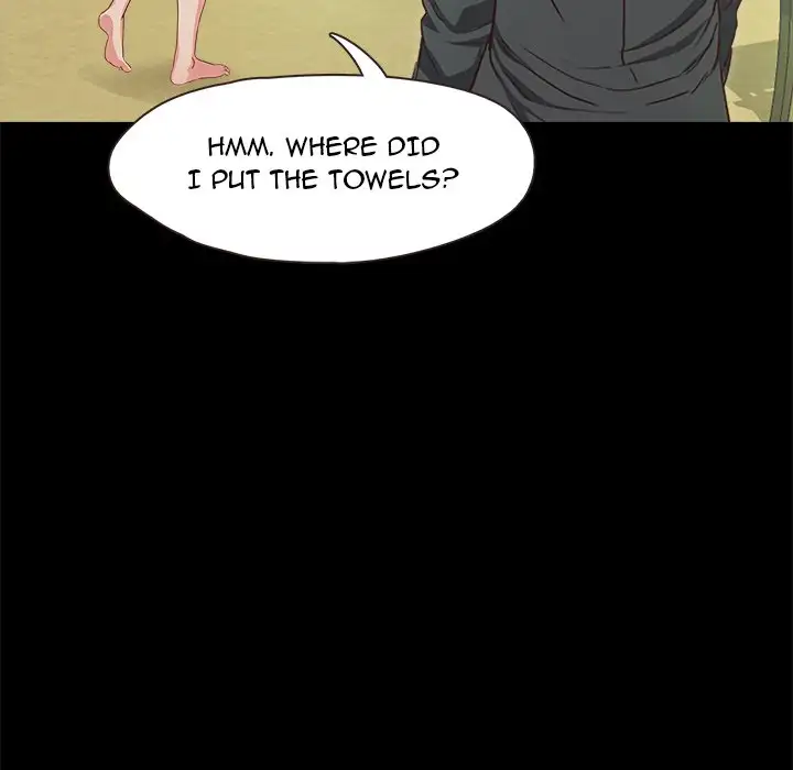 Dream Vacation - Episode 1 - read scene 155