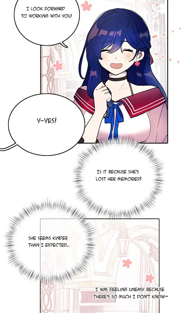What is the outcome for the villain? - Episode 3 - read scene 32
