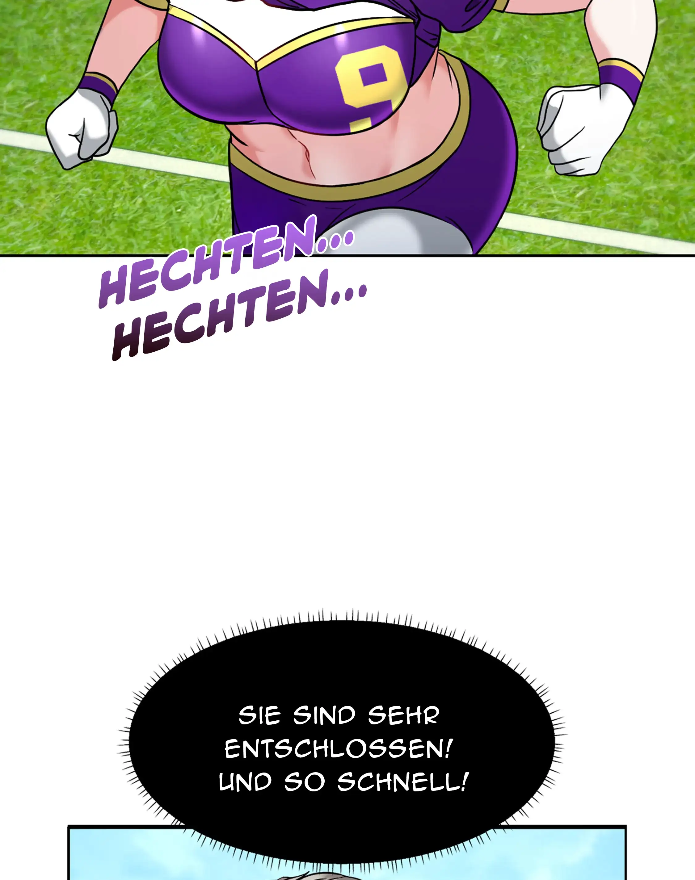 Coaching meiner Stieftochter - Prologue - read scene 28