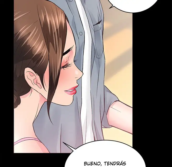 Agentes Inmobiliarias - Episode 5 - read scene 116