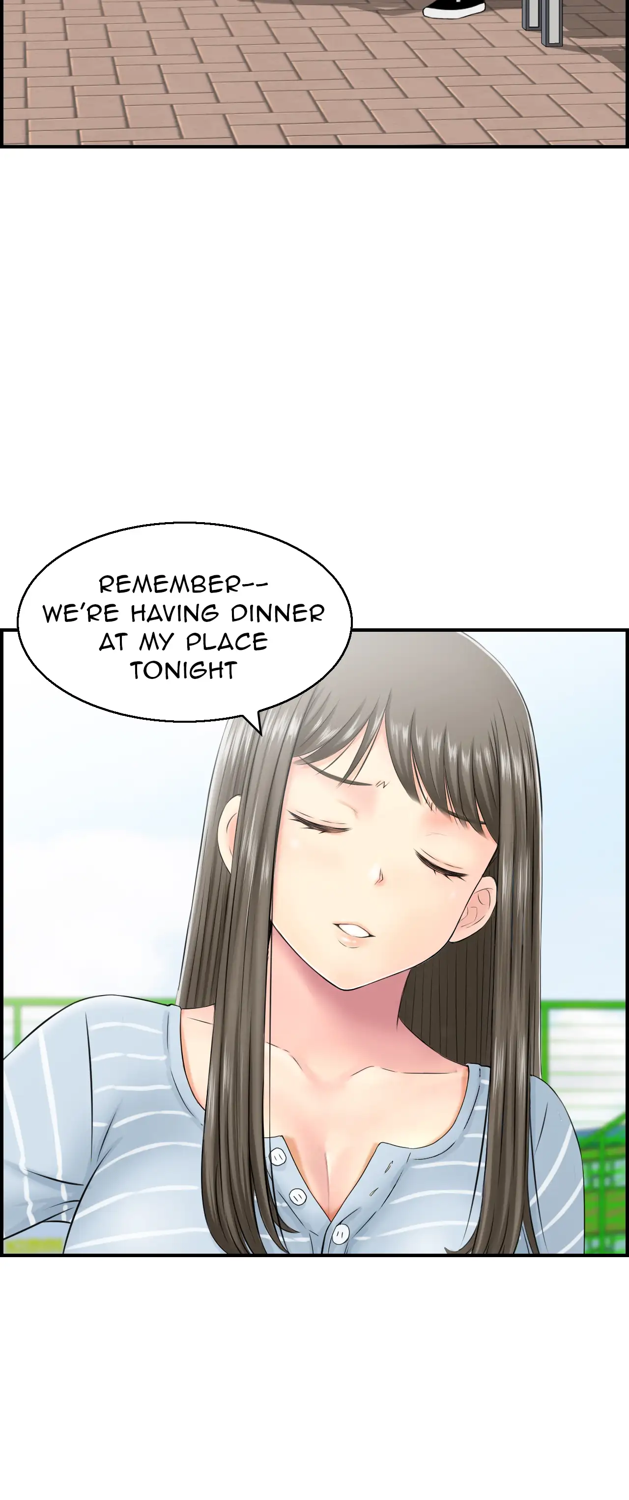 Married Woman Mania - Episode 1 - read scene 27