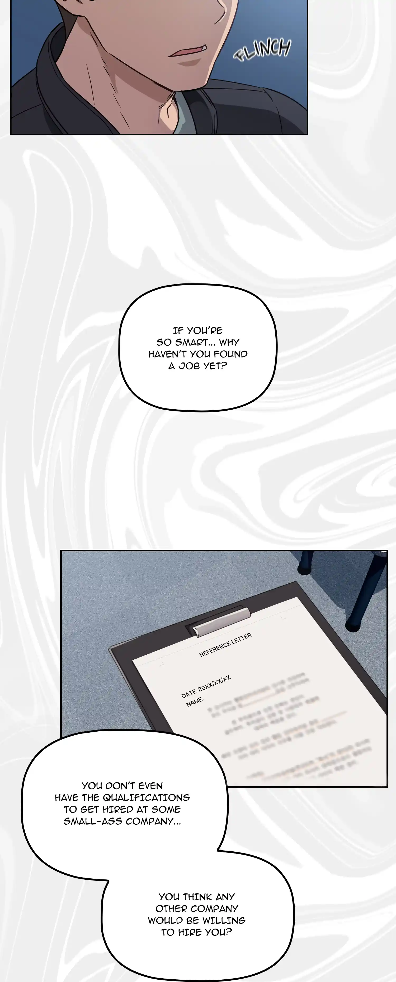 Four's a Crowd - Episode 1 - read scene 67