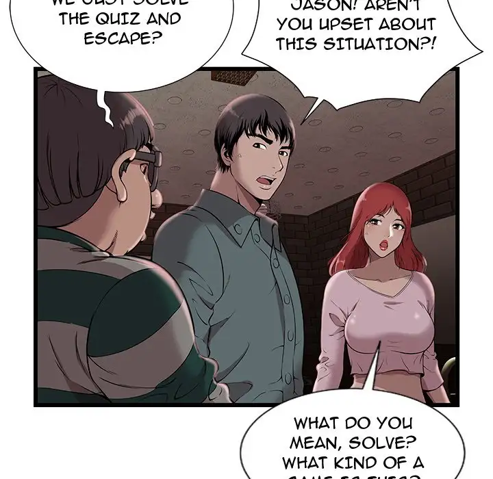 Lost Heaven - Episode 2 - read scene 38