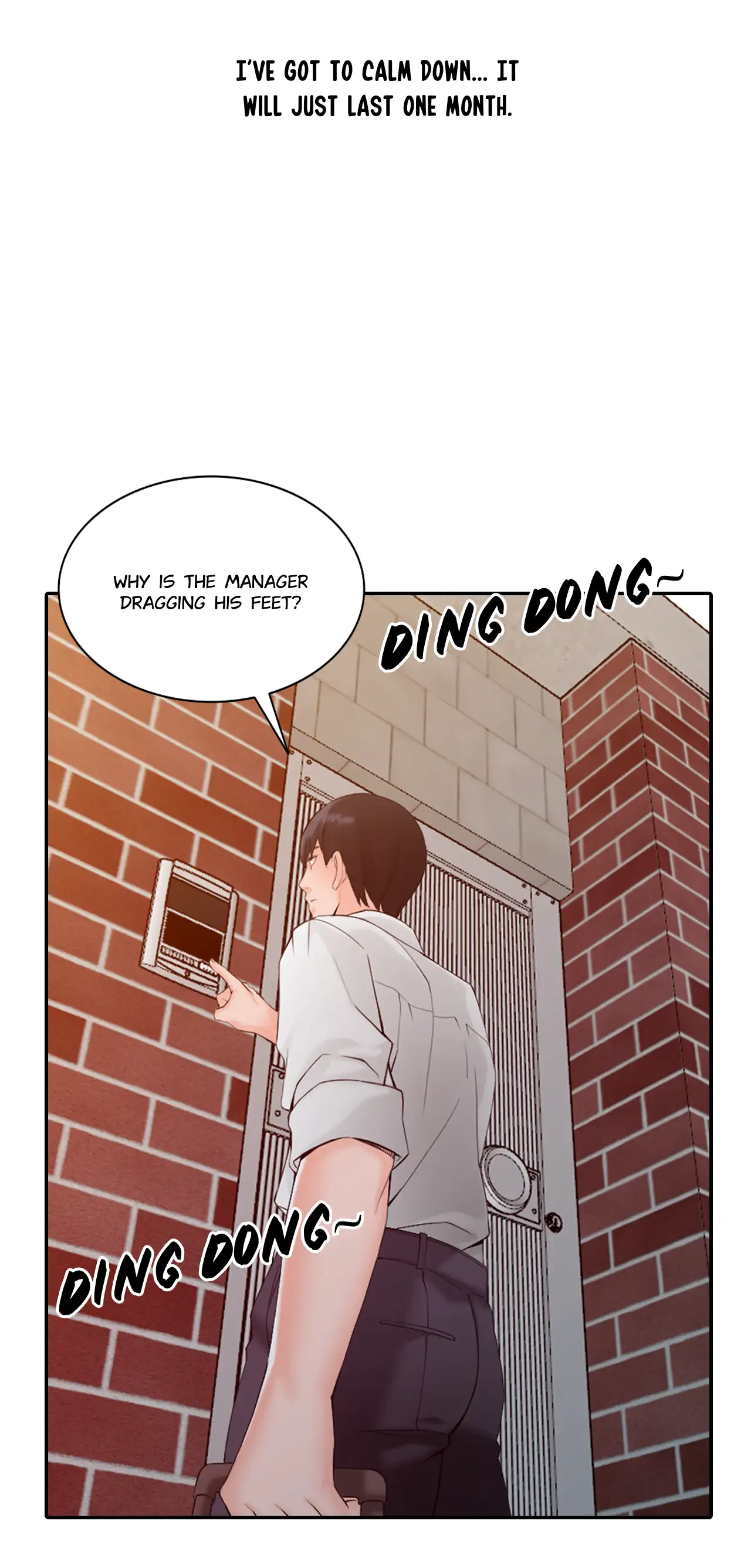 Mansion Maids - Episode 1 - read scene 40