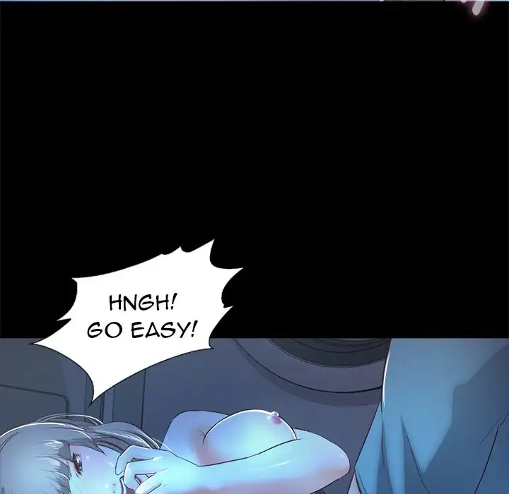 Dream Vacation - Episode 3 - read scene 131
