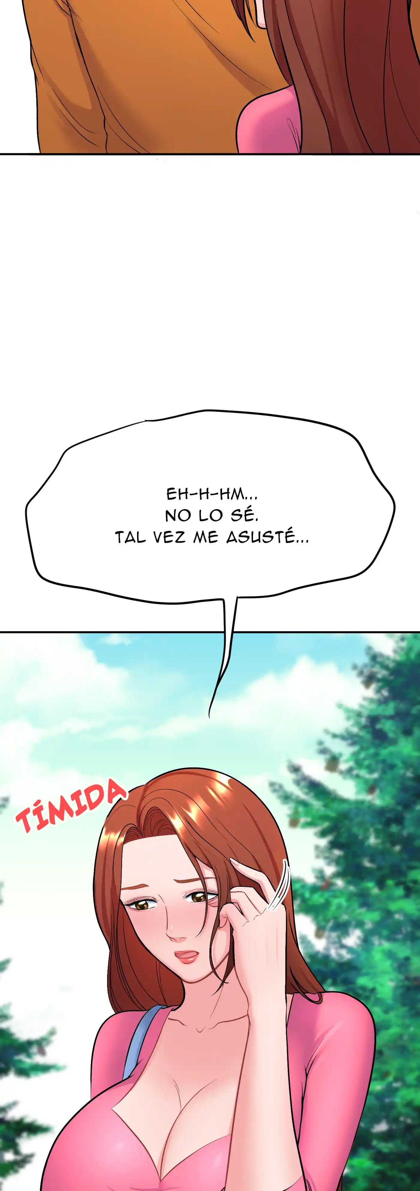 Habitación libre - Episode 1 - read scene 13