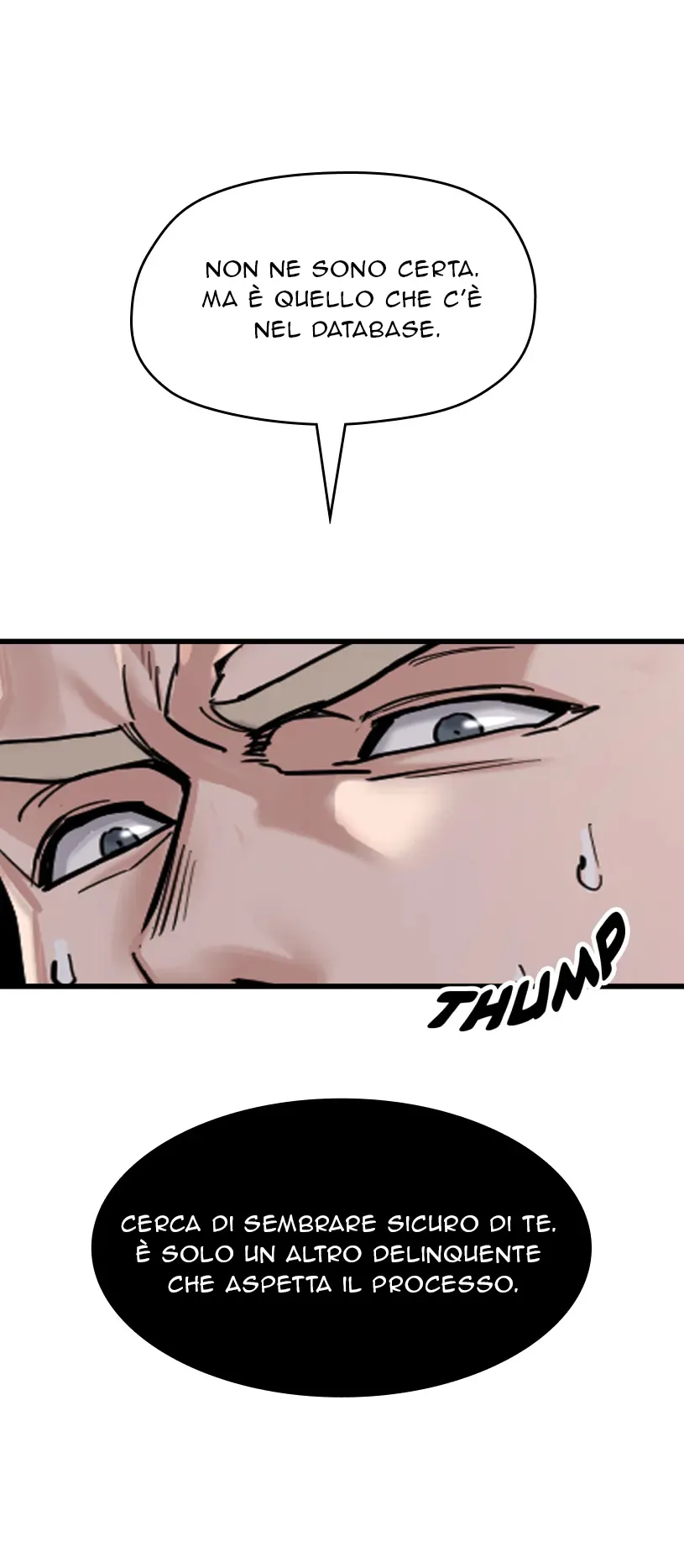 Ragazza Fuorilegge - Episode 1 - read scene 39