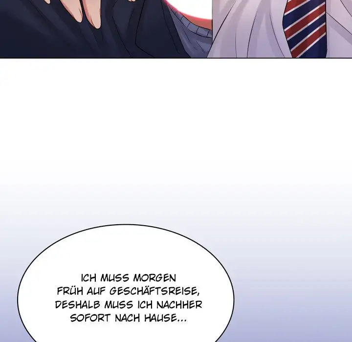 Das Nachtleben Der Lehrerin - Episode 3 - read scene 95