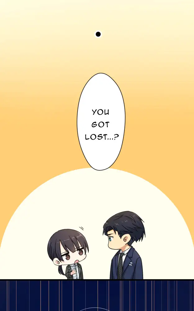 My Subordinate’s Inner Voice Is Too Noisy! - Episode 4 - read scene 52