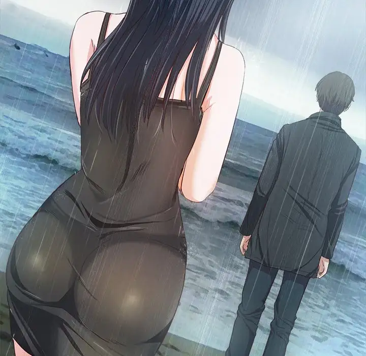 Dream Vacation - Episode 1 - read scene 127
