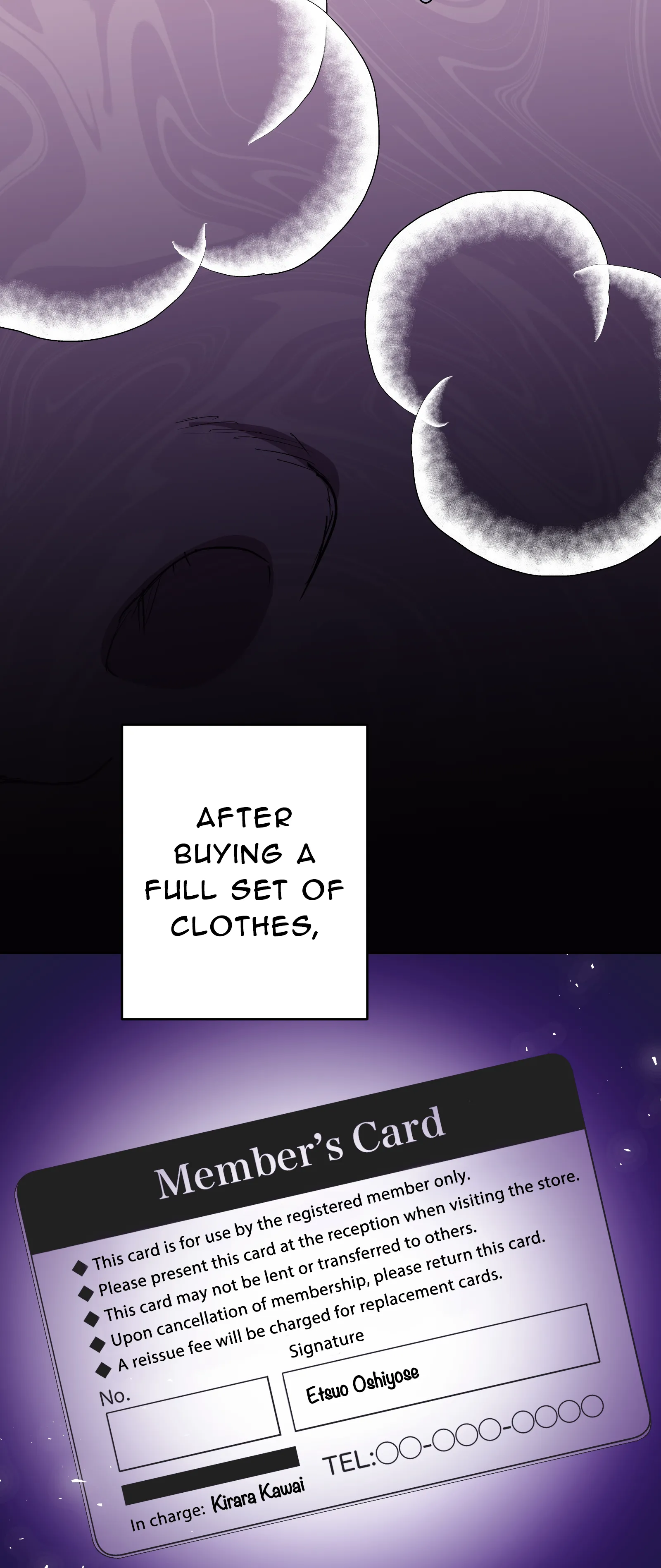 Call Center - Episode 2 - read scene 75