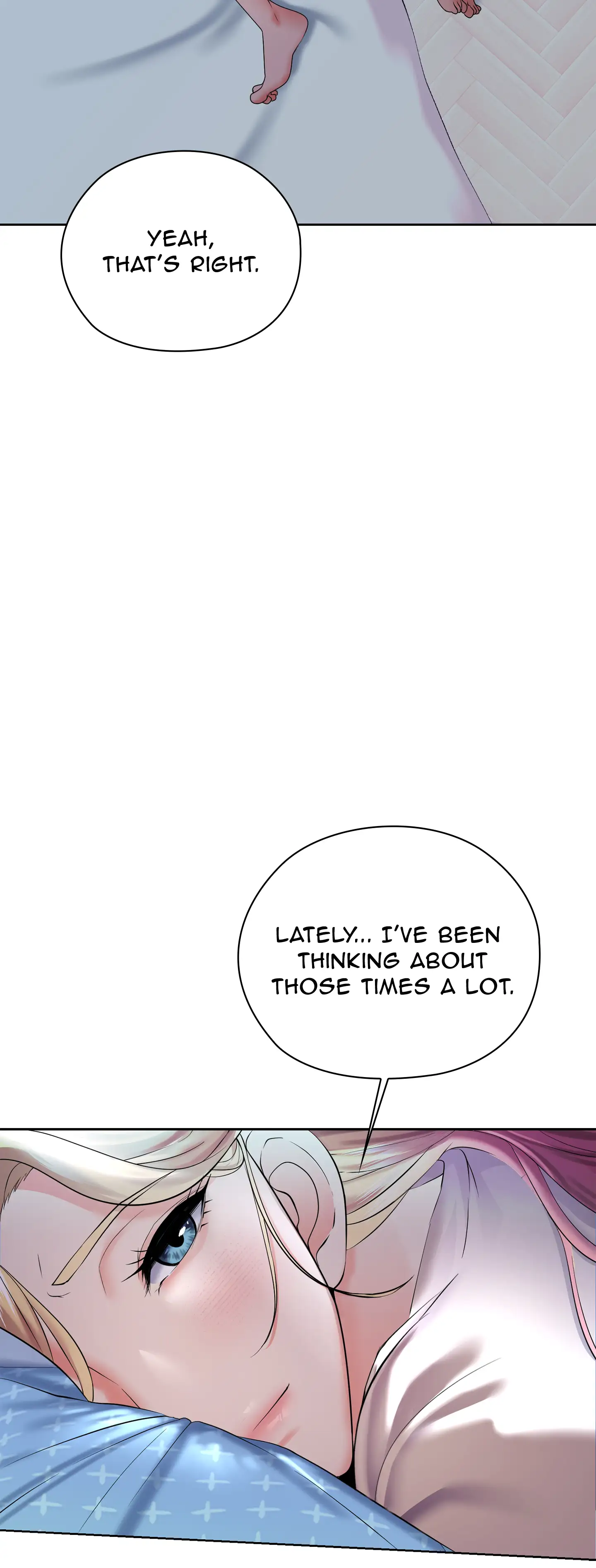 High-Class Person - Episode 5 - read scene 90