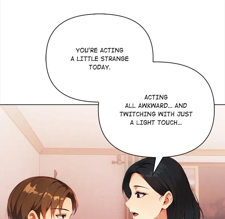 The Perfect Swap - Episode 3 - read scene 83