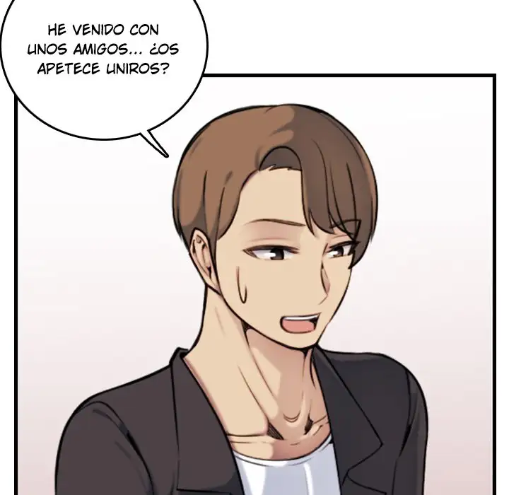 Mamá es una Estudiante Universitaria - Episode 1 - read scene 76