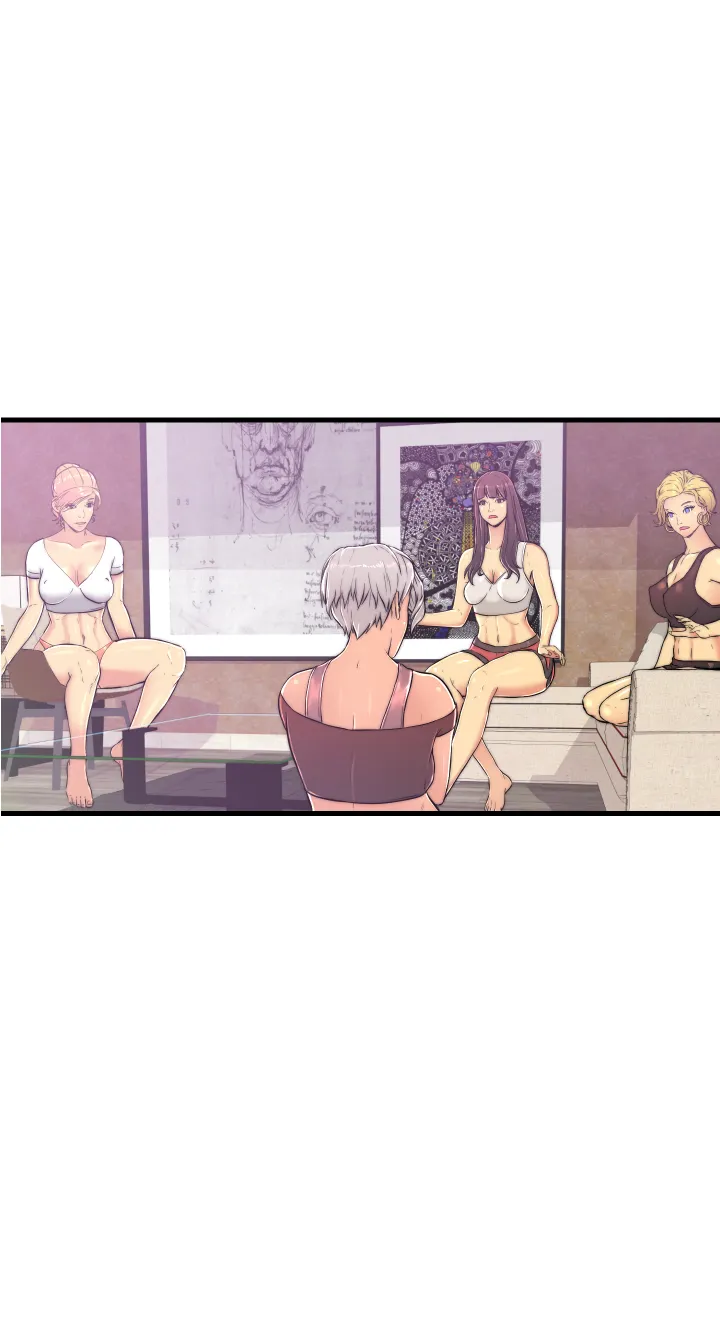 Potenzielle Liebeszone - Episode 1 - read scene 19