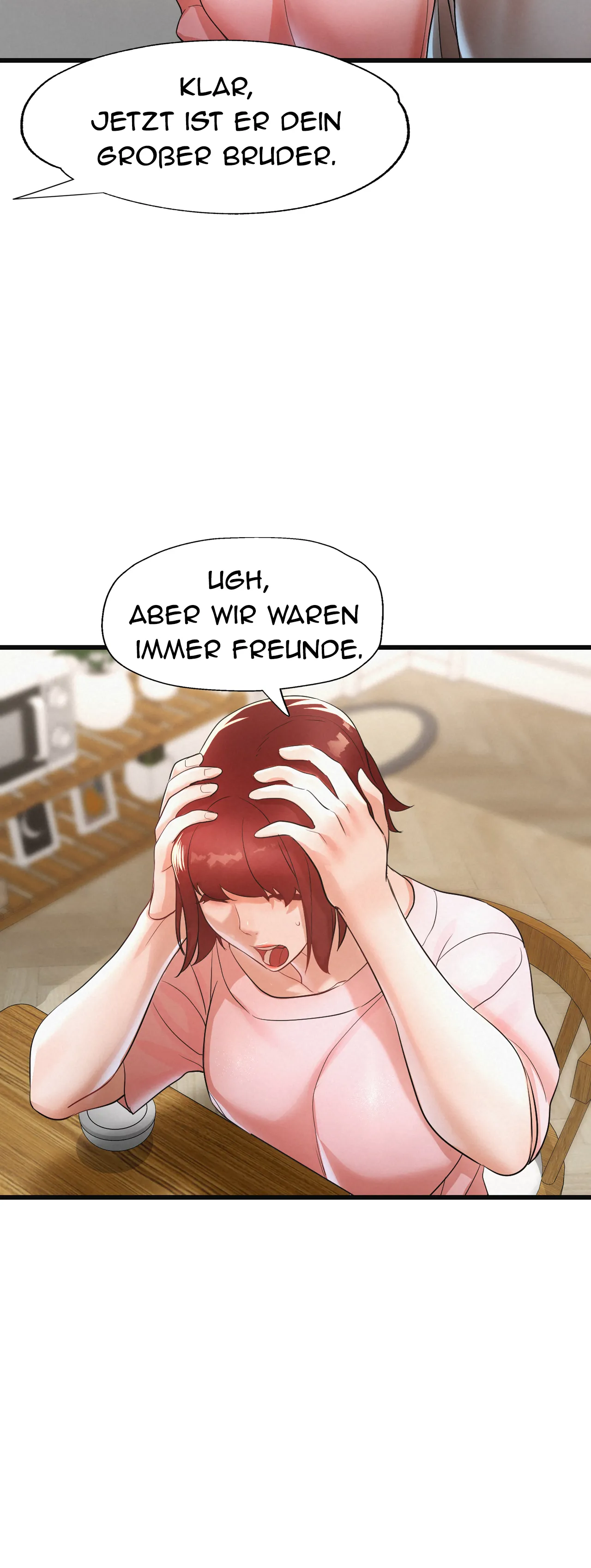 Meine Stiefmutter einseifen - Episode 2 - read scene 30