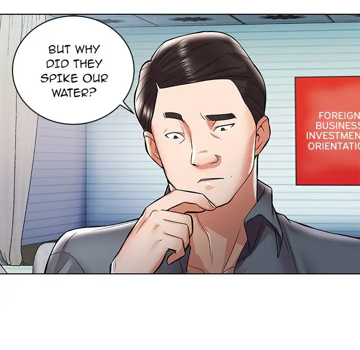 Locked By Desire - Episode 1 - read scene 43