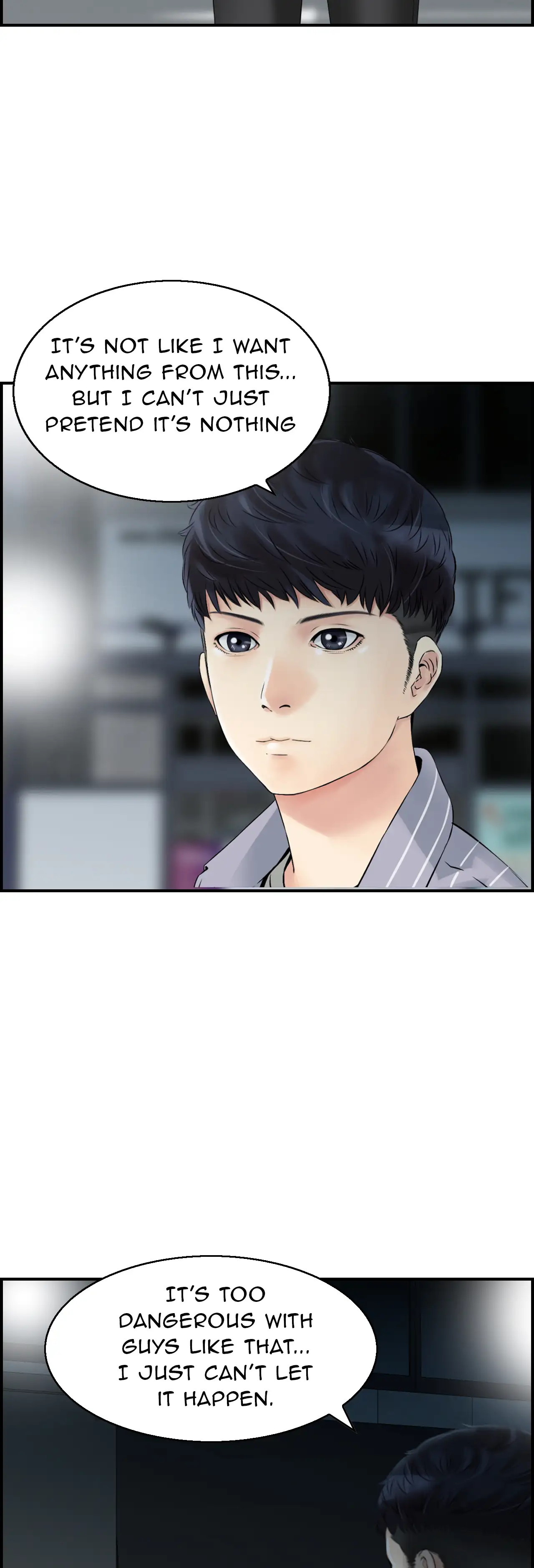 Married Woman Mania - Episode 5 - read scene 47