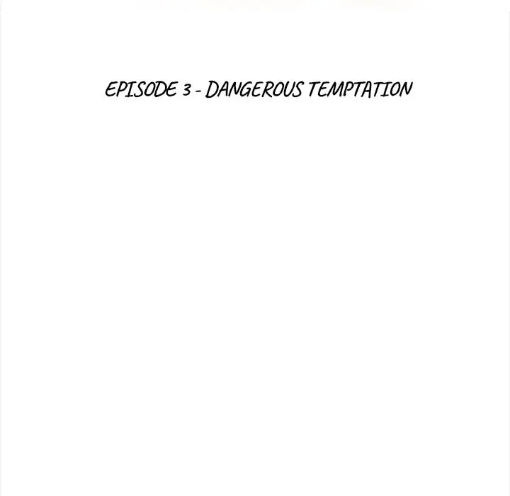 Spirit Contact: An Obscene Body - Episode 3 - read scene 10
