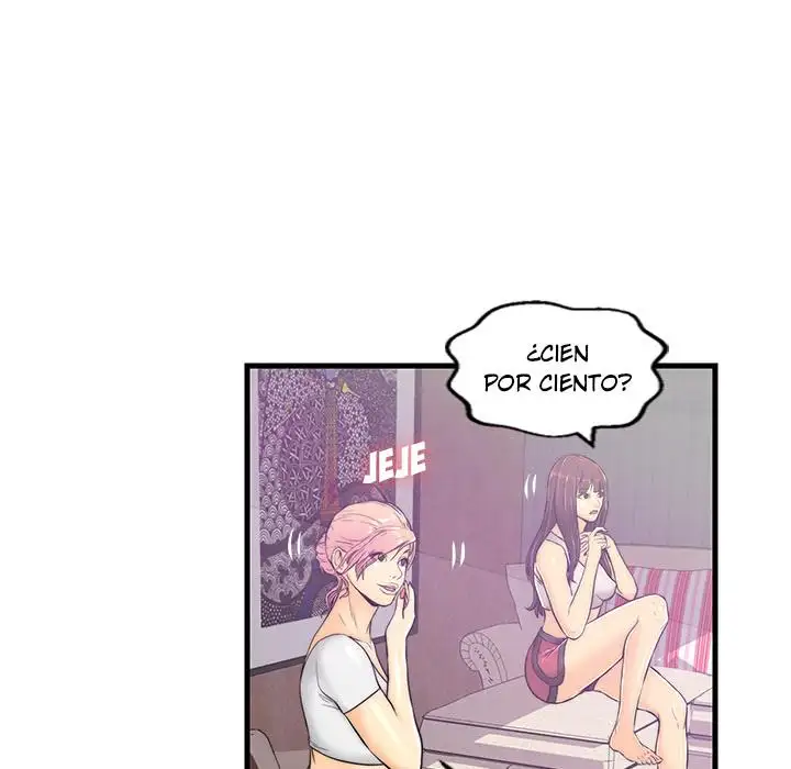 Zona De Amor Potencial - Episode 1 - read scene 80