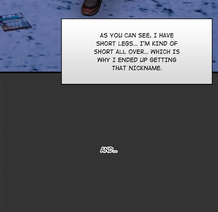 The Perfect Swap - Episode 1 - read scene 8