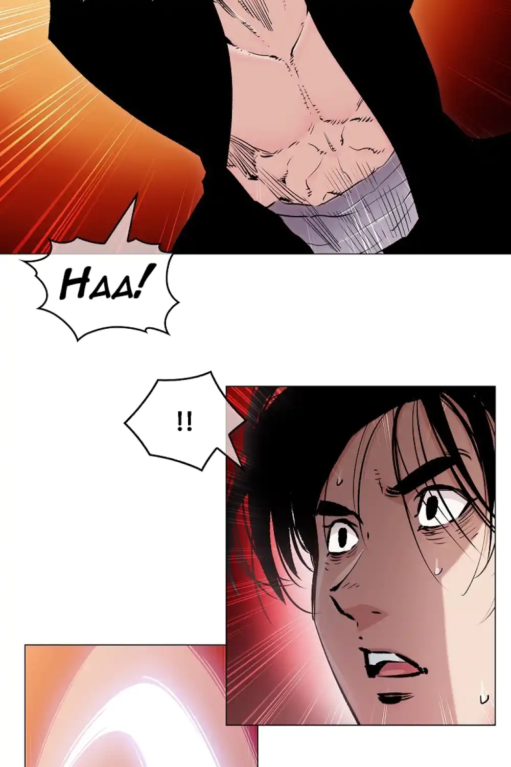 Jeune Homme D'affaires - Episode 4 - read scene 54