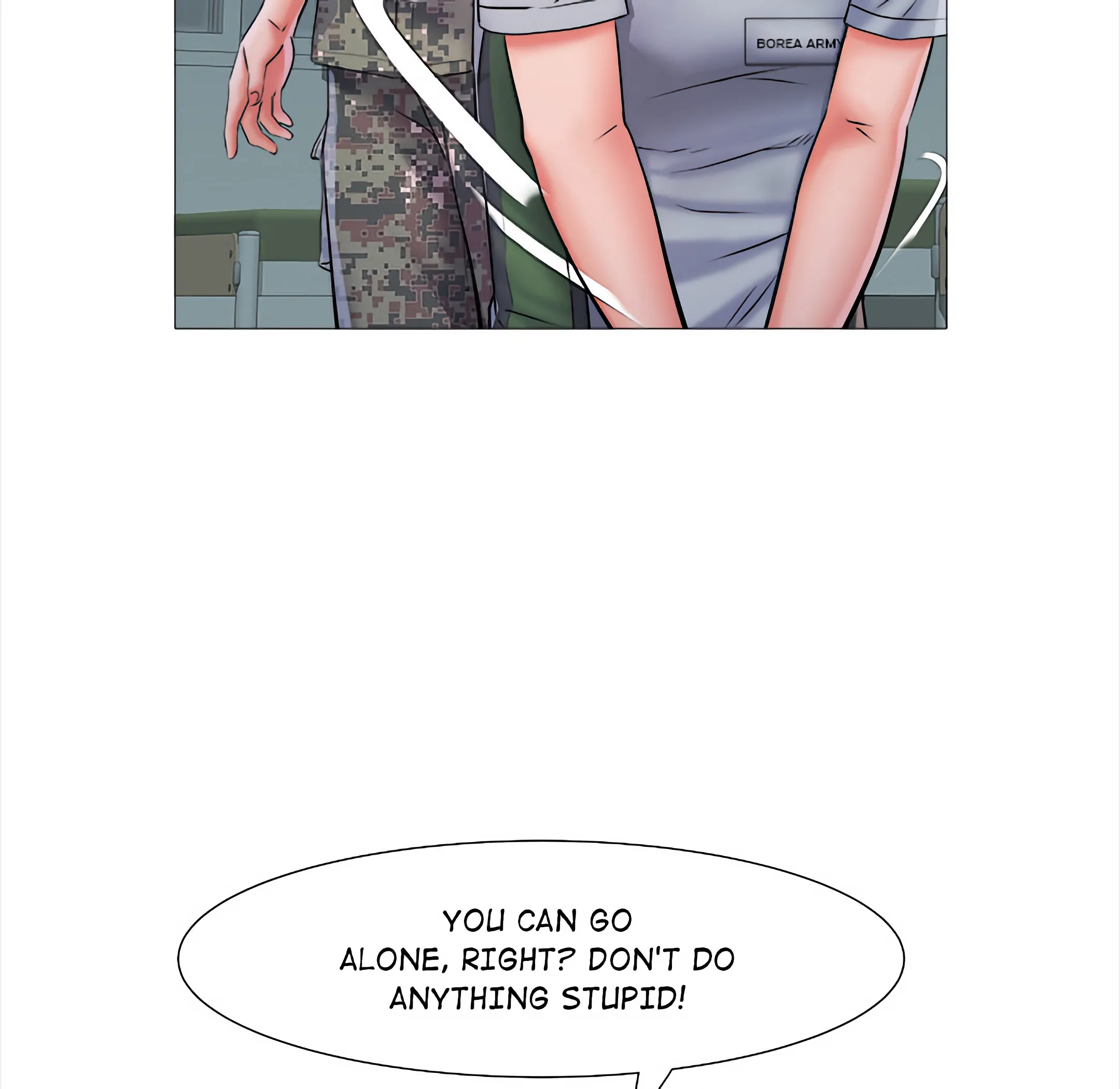 Base 69 - Episode 2 - read scene 75