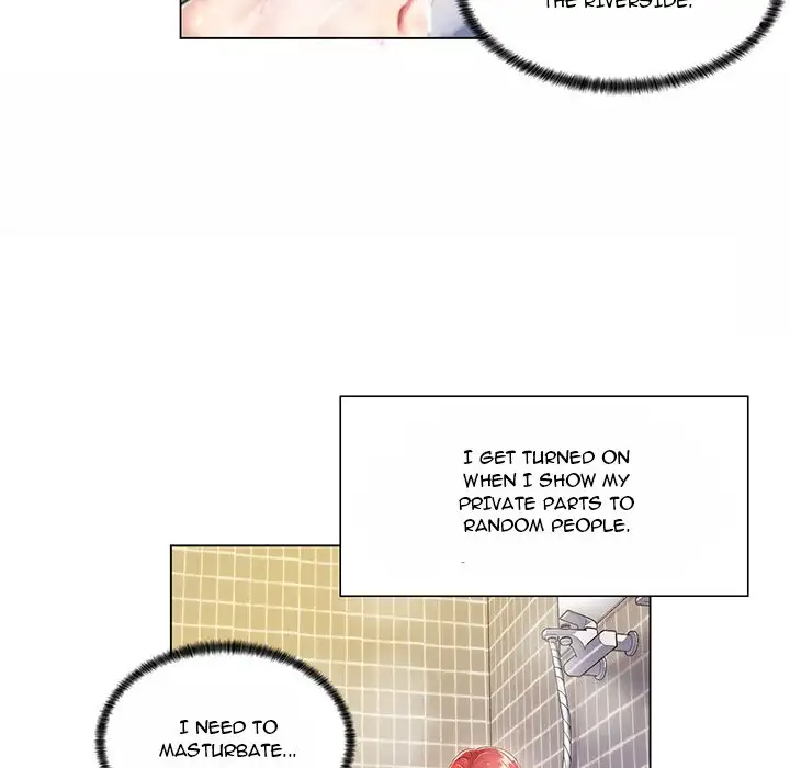 Teacher's Nightlife - Episode 1 - read scene 52